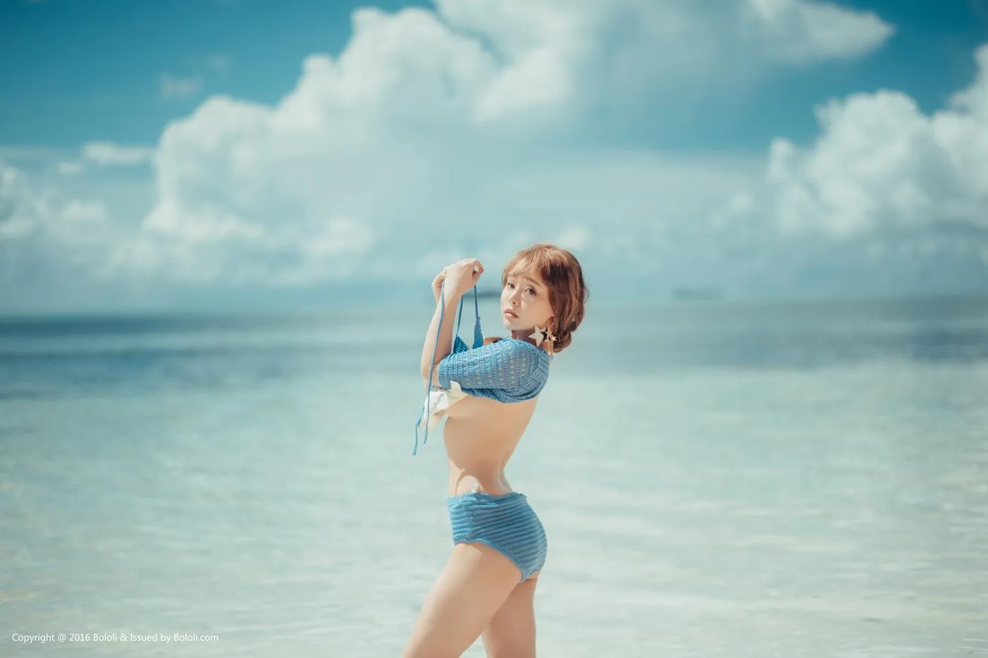 Vol.126 柳侑绮 [36P]插图4